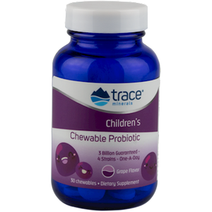 Kids Chewable Probiotic 30 chews