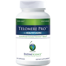 Load image into Gallery viewer, Telomere Pro 30 Capsules