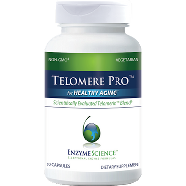 Telomere Pro 30 Capsules
