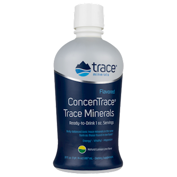 ConcenTrace Trace Minerals 30 fl oz