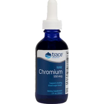 Ionic Chromium 2 oz