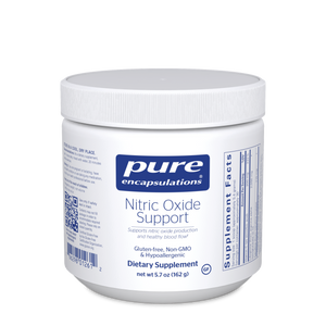 Nitric Oxide Support 162 gms