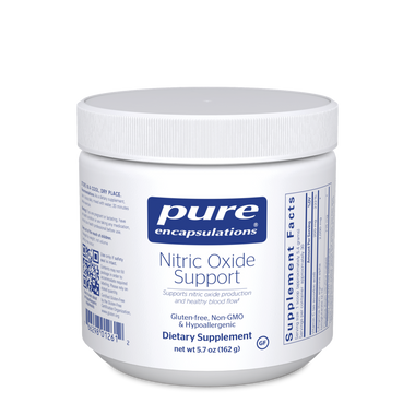 Nitric Oxide Support 162 gms