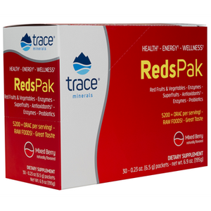 RedsPak 30 packets