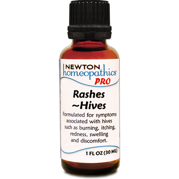 PRO Rashes-Hives 1 fl oz