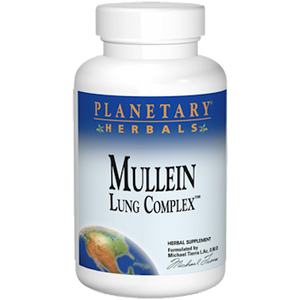 Mullein Lung Complex 850 mg 90 tabs