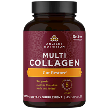 Multi Collagen Gut Restore 45 caps