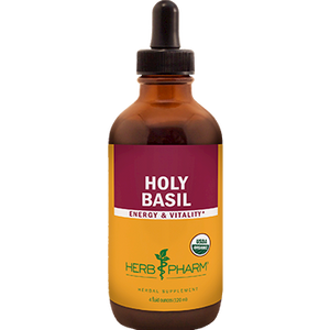 Holy Basil 4 oz