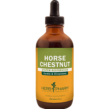 Horse Chestnut 4 oz