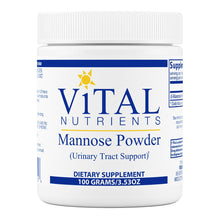 Load image into Gallery viewer, Mannose Powder (Urinary Tract Support) 100g