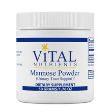 Load image into Gallery viewer, Mannose Powder (Urinary Tract Support) 50g