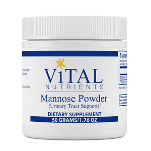 Mannose Powder (Urinary Tract Support) 50g