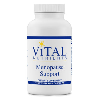 Menopause Support 120 veg capsules