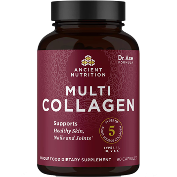 Multi Collagen 90 caps