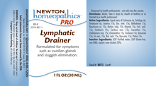 Load image into Gallery viewer, PRO Lymphatic Drainer 1 oz