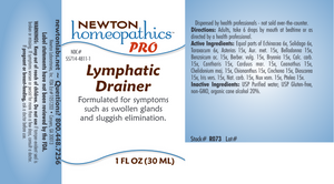PRO Lymphatic Drainer 1 oz