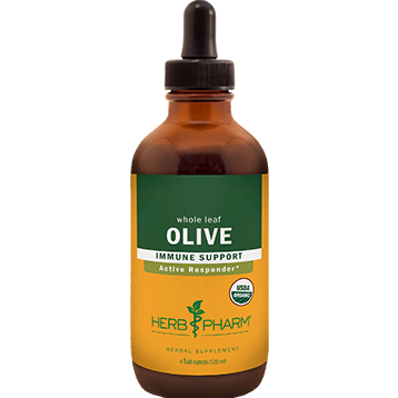 Olive Leaf 4 oz