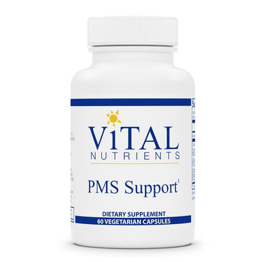 PMS Support 60 veg capsules