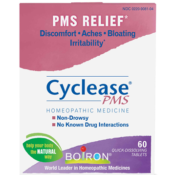 Cyclease PMS 60 tabs