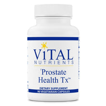 Load image into Gallery viewer, Prostate Health Tx™ 90 veg capsules