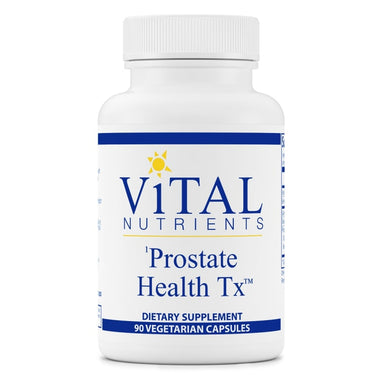 Prostate Health Tx™ 90 veg capsules