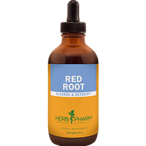 Red Root 4 oz