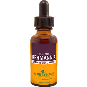 Rehmannia 1 oz