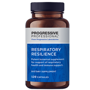 Respiratiory Resilience 120 caps