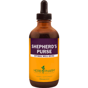 Shepherd's Purse 4 oz